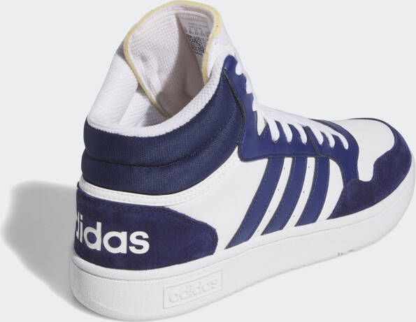 Adidas Sportswear Sneakers HOOPS 3.0 MID LIFESTYLE BASKETBALL CLASSIC VINTAGE - Foto 8