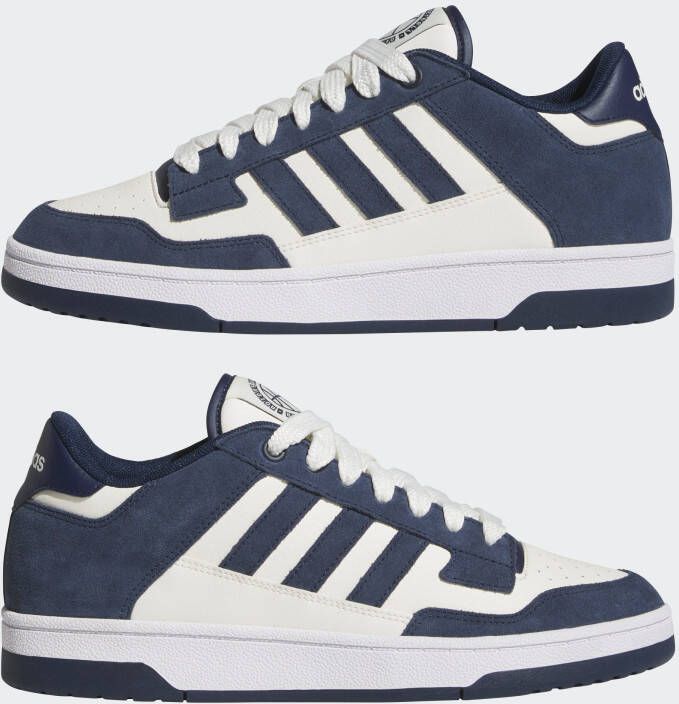 Adidas Sportswear Sneakers RAPID COURT LOW - Foto 7