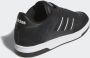Adidas Sportswear Rapid Court Low Schoenen Dames Zwart - Thumbnail 5