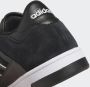Adidas Sportswear Rapid Court Low Schoenen Dames Zwart - Thumbnail 7