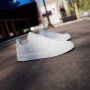 Adidas Sportswear Sneakers ADVANTAGE 2.0 Ontwerp in de sporen van de adidas Stan Smith - Thumbnail 11