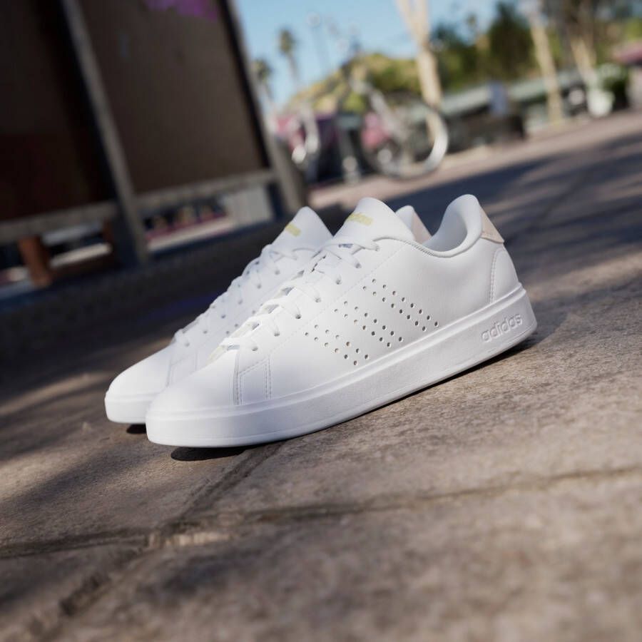 Adidas Sportswear Sneakers ADVANTAGE 2.0 Ontwerp in de sporen van de adidas Stan Smith - Foto 12
