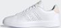 Adidas Sportswear Sneakers ADVANTAGE 2.0 Ontwerp in de sporen van de adidas Stan Smith - Thumbnail 3