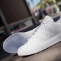 Adidas Sportswear Sneakers ADVANTAGE 2.0 Ontwerp in de sporen van de adidas Stan Smith - Thumbnail 6
