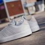 Adidas Sportswear Sneakers ADVANTAGE 2.0 Ontwerp in de sporen van de adidas Stan Smith - Thumbnail 9