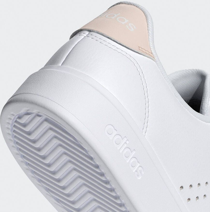 Adidas Sportswear Sneakers ADVANTAGE 2.0 Ontwerp in de sporen van de adidas Stan Smith - Foto 10