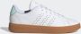 Adidas Sportswear Sneakers ADVANTAGE 2.0 Ontwerp in de sporen van de adidas Stan Smith - Thumbnail 2