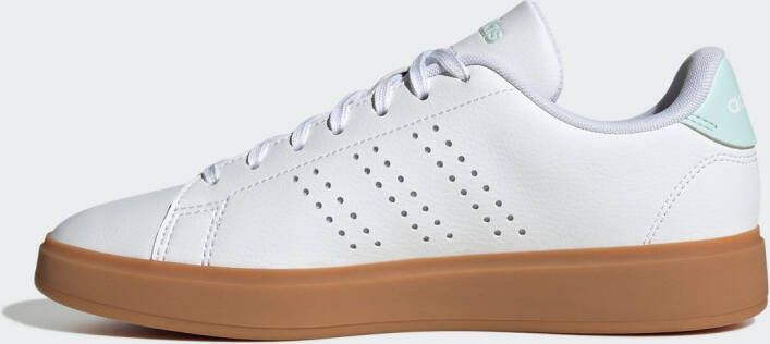 adidas Sportswear Sneakers ADVANTAGE 2.0 Ontwerp in de sporen van de adidas Stan Smith