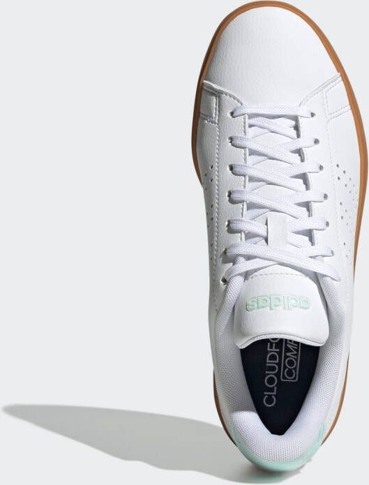 adidas Sportswear Sneakers ADVANTAGE 2.0 Ontwerp in de sporen van de adidas Stan Smith