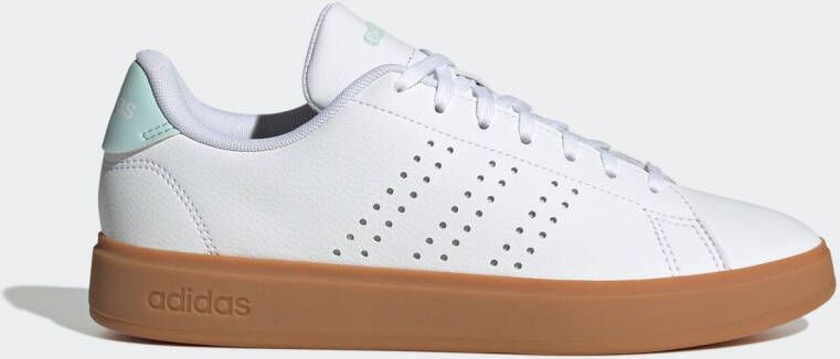 adidas Sportswear Sneakers ADVANTAGE 2.0 Ontwerp in de sporen van de adidas Stan Smith