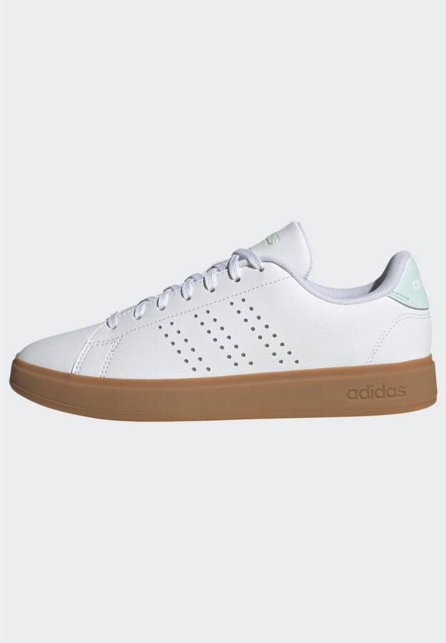 adidas Sportswear Sneakers ADVANTAGE 2.0 Ontwerp in de sporen van de adidas Stan Smith