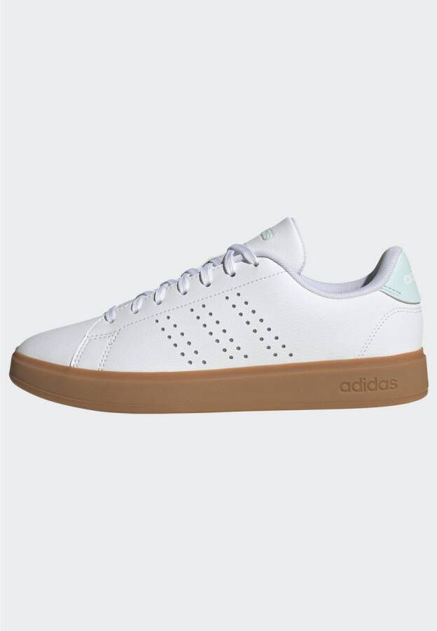 adidas Sportswear Sneakers ADVANTAGE 2.0 Ontwerp in de sporen van de adidas Stan Smith