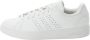 Adidas Sportswear Sneakers ADVANTAGE 2.0 Ontwerp in de sporen van de adidas Stan Smith - Thumbnail 4