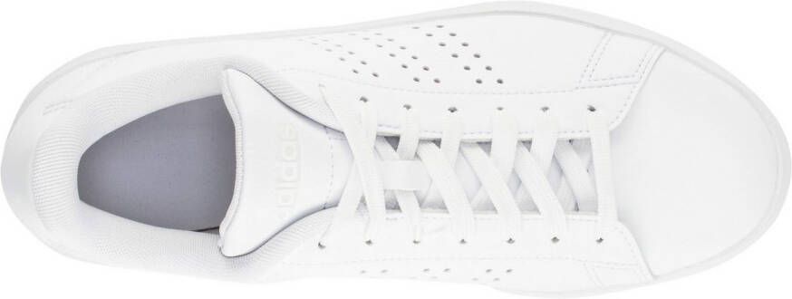 adidas Sportswear Sneakers ADVANTAGE 2.0 Ontwerp in de sporen van de adidas Stan Smith