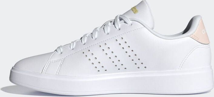 adidas Sportswear Sneakers ADVANTAGE 2.0 Ontwerp in de sporen van de adidas Stan Smith