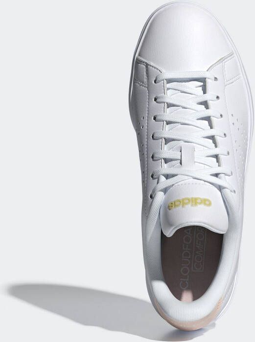 adidas Sportswear Sneakers ADVANTAGE 2.0 Ontwerp in de sporen van de adidas Stan Smith