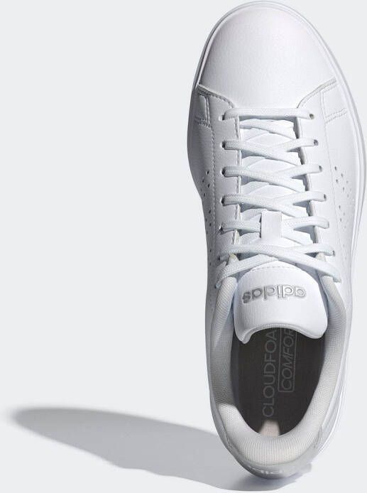 adidas Sportswear Sneakers ADVANTAGE 2.0 Ontwerp in de sporen van de adidas Stan Smith
