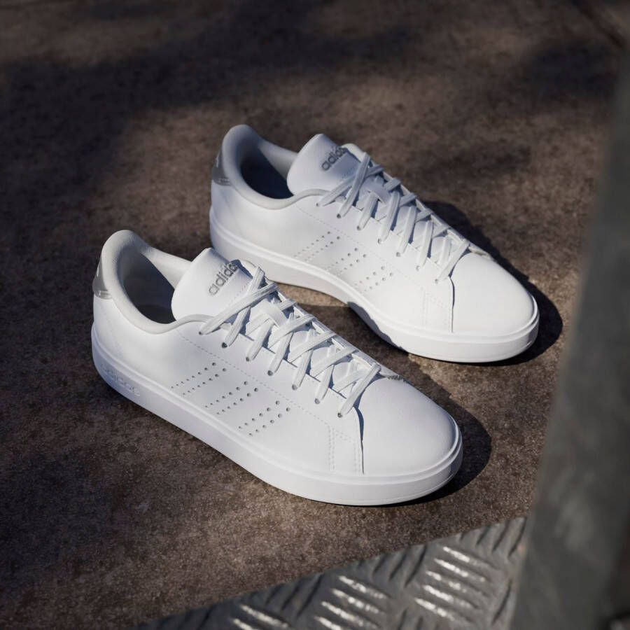 adidas Sportswear Sneakers ADVANTAGE 2.0 Ontwerp in de sporen van de adidas Stan Smith