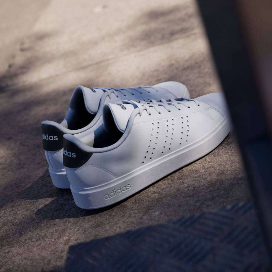 Adidas Sportswear Sneakers ADVANTAGE 2.0 Ontwerp in de sporen van de adidas Stan Smith - Foto 13