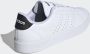 Adidas Sportswear Sneakers ADVANTAGE 2.0 Ontwerp in de sporen van de adidas Stan Smith - Thumbnail 8