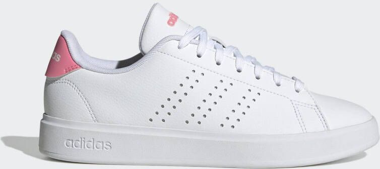 adidas Sportswear Sneakers ADVANTAGE 2.0 Ontwerp in de sporen van de adidas Stan Smith