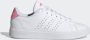 Adidas Sportswear Sneakers ADVANTAGE 2.0 Ontwerp in de sporen van de adidas Stan Smith - Thumbnail 2