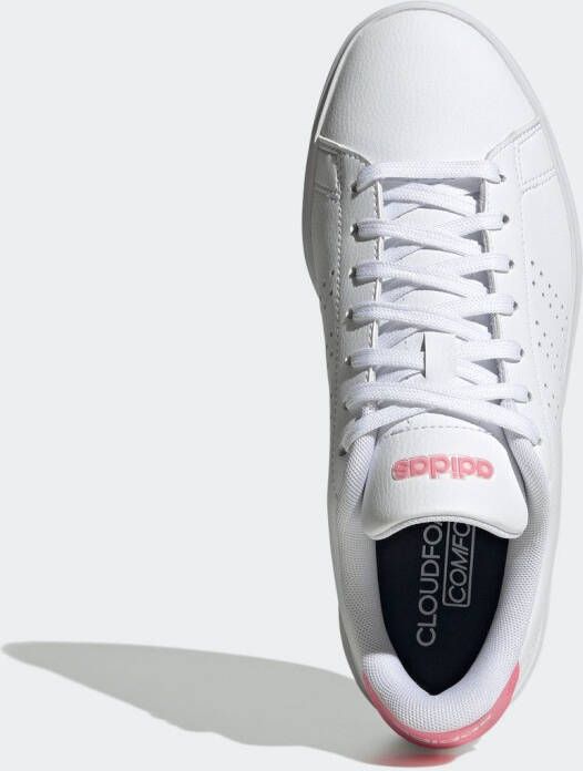 adidas Sportswear Sneakers ADVANTAGE 2.0 Ontwerp in de sporen van de adidas Stan Smith
