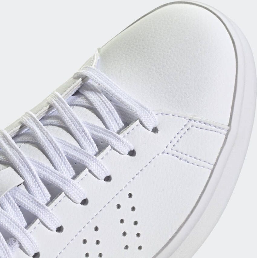 adidas Sportswear Sneakers ADVANTAGE 2.0 Ontwerp in de sporen van de adidas Stan Smith