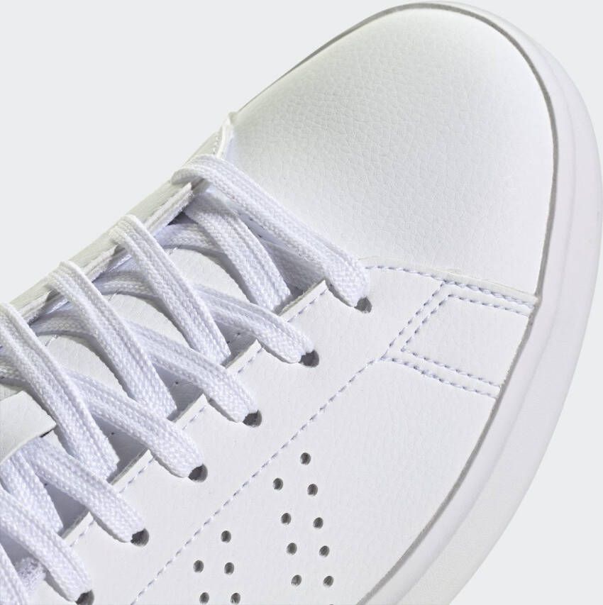 adidas Sportswear Sneakers ADVANTAGE 2.0 Ontwerp in de sporen van de adidas Stan Smith