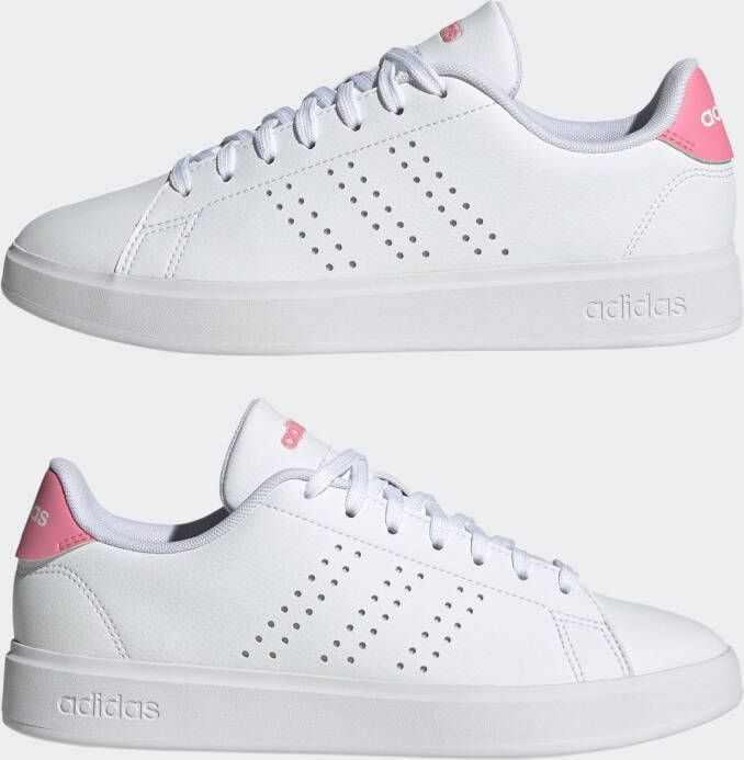 adidas Sportswear Sneakers ADVANTAGE 2.0 Ontwerp in de sporen van de adidas Stan Smith