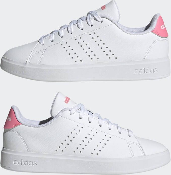 adidas Sportswear Sneakers ADVANTAGE 2.0 Ontwerp in de sporen van de adidas Stan Smith