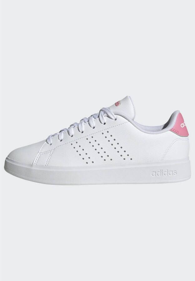 adidas Sportswear Sneakers ADVANTAGE 2.0 Ontwerp in de sporen van de adidas Stan Smith