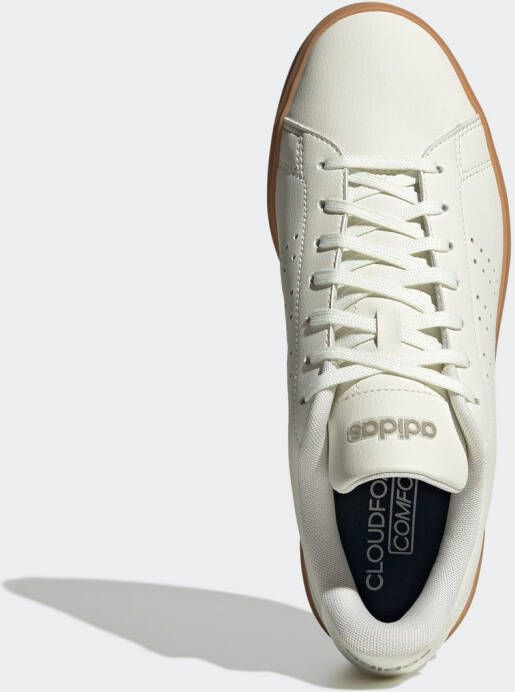 adidas Sportswear Sneakers ADVANTAGE 2.0 Ontwerp in de sporen van de adidas Stan Smith