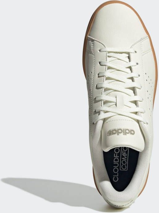 adidas Sportswear Sneakers ADVANTAGE 2.0 Ontwerp in de sporen van de adidas Stan Smith