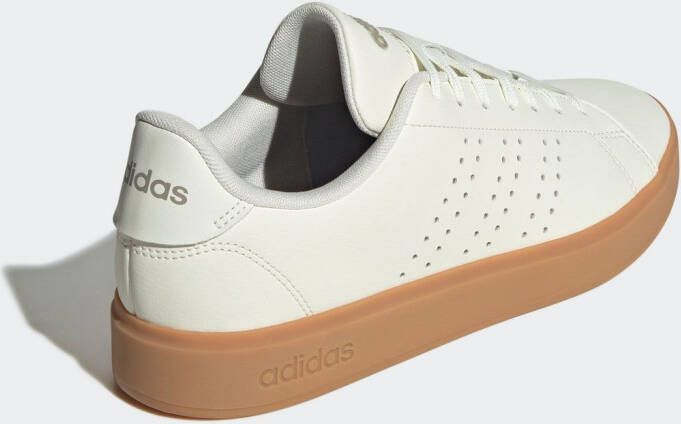 adidas Sportswear Sneakers ADVANTAGE 2.0 Ontwerp in de sporen van de adidas Stan Smith