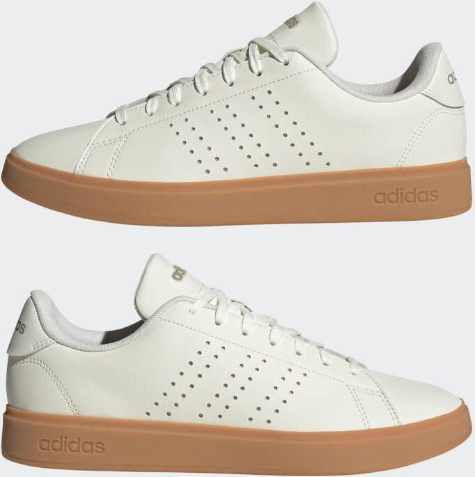 adidas Sportswear Sneakers ADVANTAGE 2.0 Ontwerp in de sporen van de adidas Stan Smith