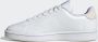 Adidas Sportswear Sneakers ADVANTAGE Ontwerp in de sporen van de adidas Stan Smith - Thumbnail 3