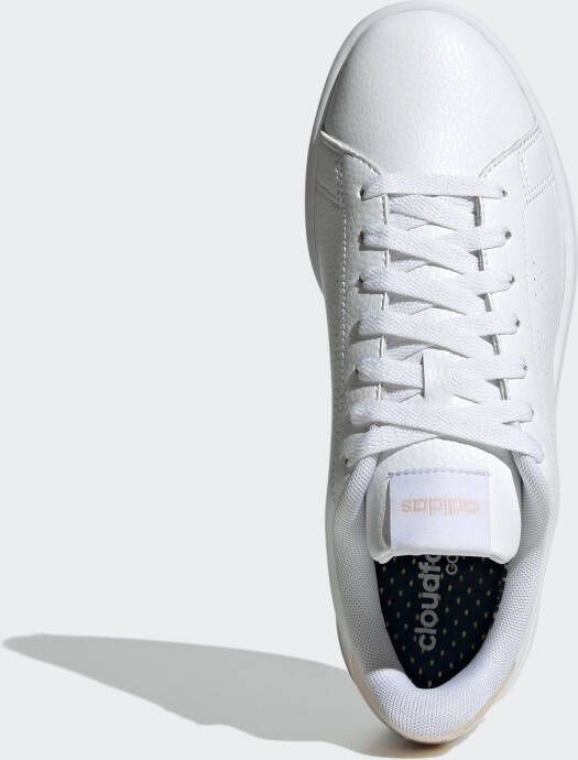 Adidas Sportswear Sneakers ADVANTAGE Ontwerp in de sporen van de adidas Stan Smith - Foto 4