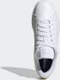 Adidas Sportswear Advantage Shoes Dames Wit - Thumbnail 4