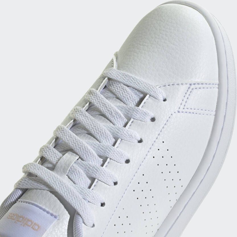 Adidas Sportswear Sneakers ADVANTAGE Ontwerp in de sporen van de adidas Stan Smith - Foto 6