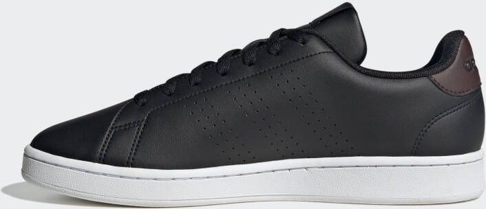 adidas Sportswear Sneakers ADVANTAGE Ontwerp in de sporen van de adidas Stan Smith