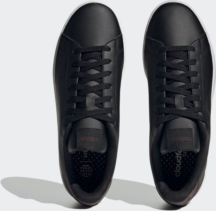 adidas Sportswear Sneakers ADVANTAGE Ontwerp in de sporen van de adidas Stan Smith