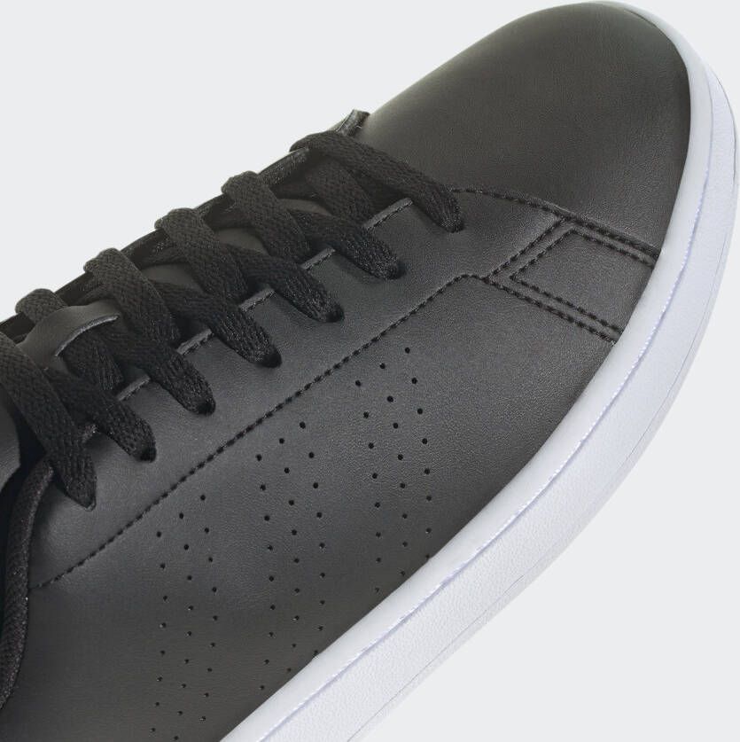 adidas Sportswear Sneakers ADVANTAGE Ontwerp in de sporen van de adidas Stan Smith