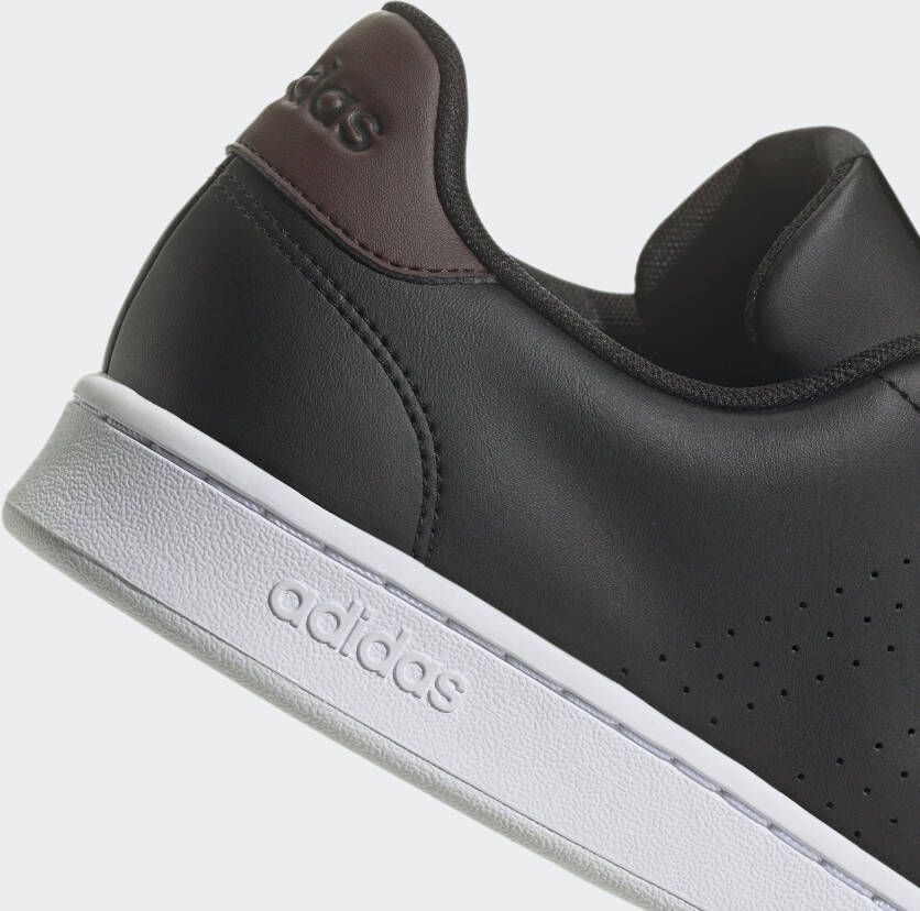 adidas Sportswear Sneakers ADVANTAGE Ontwerp in de sporen van de adidas Stan Smith