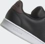 Adidas Advantage Sneakers grijs zwart - Thumbnail 7