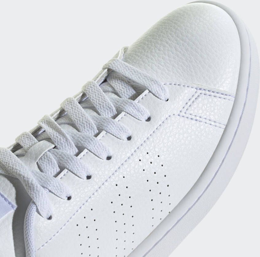 Adidas Sportswear Sneakers ADVANTAGE Ontwerp in de sporen van de adidas Stan Smith - Foto 8