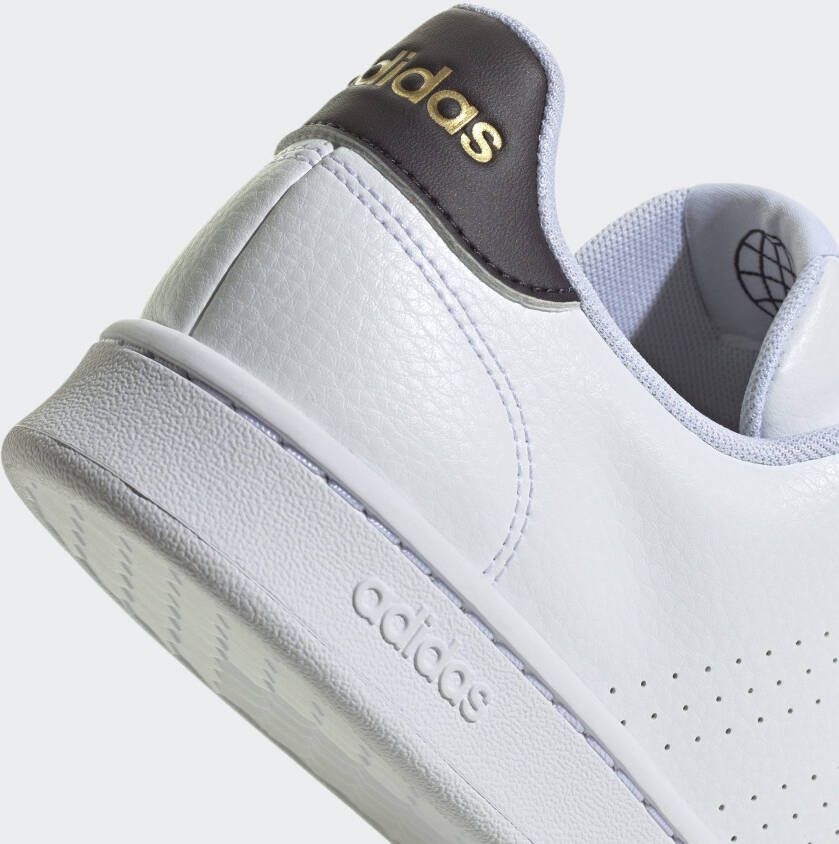 Adidas Sportswear Sneakers ADVANTAGE Ontwerp in de sporen van de adidas Stan Smith - Foto 9