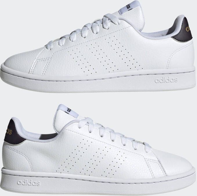 Adidas Sportswear Sneakers ADVANTAGE Ontwerp in de sporen van de adidas Stan Smith - Foto 10
