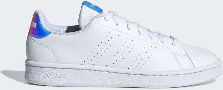 adidas Sportswear Sneakers ADVANTAGE Ontwerp in de sporen van de adidas Stan Smith