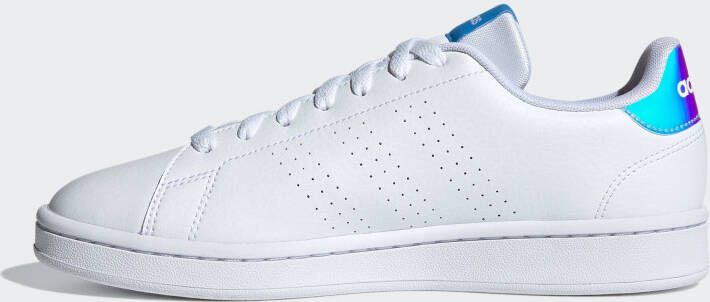 adidas Sportswear Sneakers ADVANTAGE Ontwerp in de sporen van de adidas Stan Smith